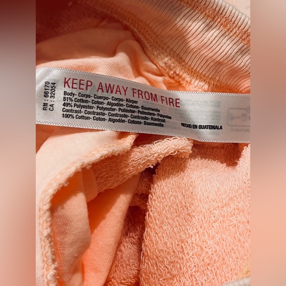 NWOT Free People Back Me Up Shorts - Picture 10 of 10